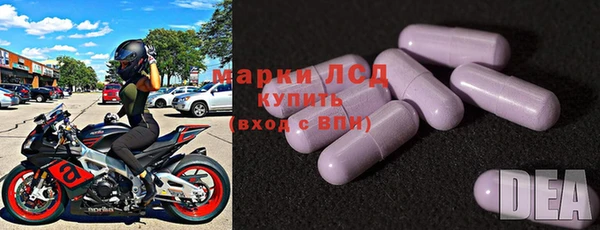 дживик Пересвет